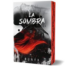 la sombra (dark verse 5)-9788466682541