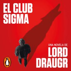 el club sigma (audiolibro)-lord draugr-9788466683241