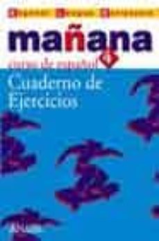 mañana 4. cuaderno de ejercicios-isabel lopez barbera-9788466726641