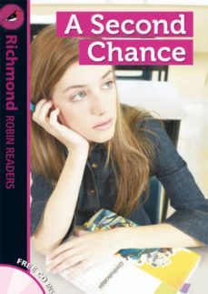rrr 4 a second chance + cd-9788466816441