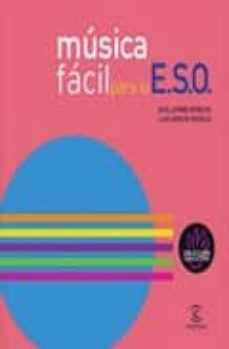 musica facil para la eso-9788467014341