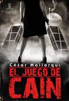 el juego de cain-9788467026641