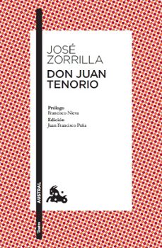 don juan tenorio-9788467033441