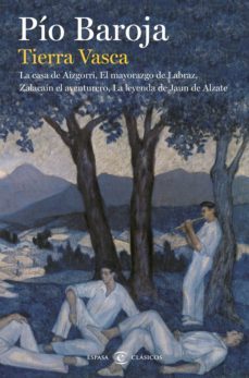 tierra vasca (ebook)-9788467048841