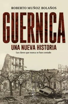 guernica, una nueva historia (ebook)-9788467049541