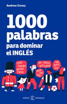 1000 palabras para dominar el ingles (ebook)-9788467059953
