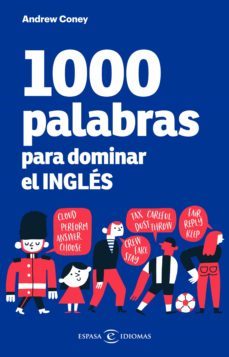 1000 palabras para dominar el ingles (ebook)-9788467060041