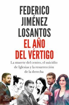el año del vertigo-9788467063141
