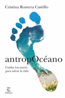 antropocéano (ebook)-cristina romera castillo-9788467066241