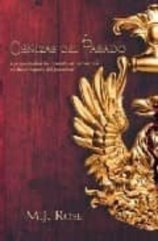 cenizas del pasado-9788467162141