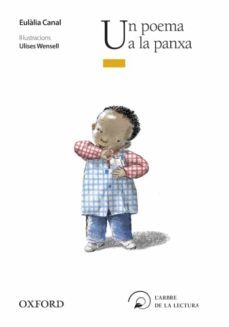 arbol lectura infantil +6 un poema en la barriga (catala)-9788467353341