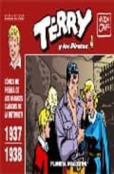 terry y los piratas 5-milton caniff-9788467415841