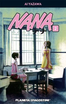nana nº02-ai yazawa-9788467427141