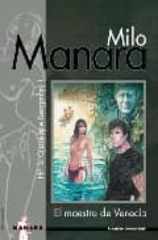 hp & giuseppe bergman nº 1 (de 9): el maestro de venecia-9788467437041