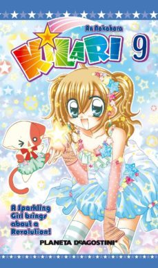 kilari nº 09-an nakahara-9788467471441