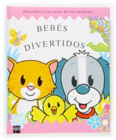 bebes divertidos-9788467507041