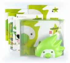 volantins 5 anys segundo trimestre ed 2010 valencia-9788467540741