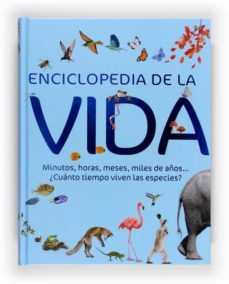 enciclopedia de la vida-graham l. banes-9788467557541
