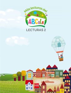 lectoescritura lectura 2 5 años mec ed 2017 castellano-9788467593341