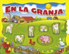 en la granja (ruedaescondite)-9788467711141