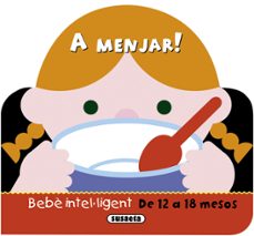 a menjar¡-9788467716641
