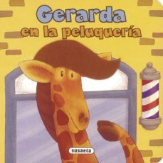 gerarda en la peluqueria-9788467733341