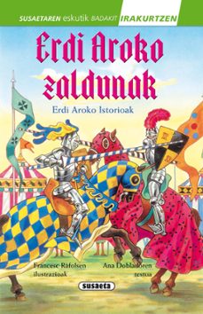 erdi aroko zaldunak-9788467739541