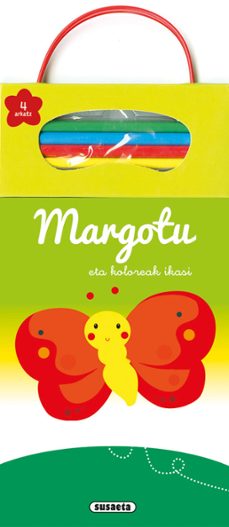 margotu eta koloreak ikasi-9788467753141