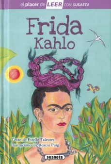 frida kahlo-9788467777741