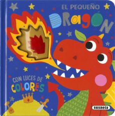 el pequeño dragon-9788467792041