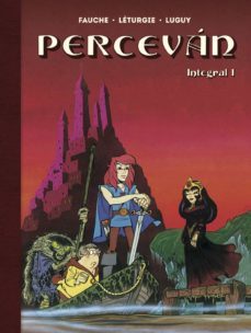percevan integral 1-9788467944341