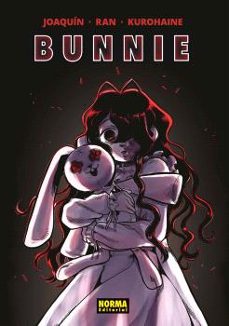 bunnie-9788467979541