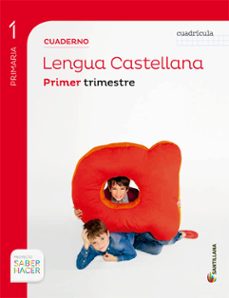 cuaderno 1 lengua cuadr s hacer1 primaria  edicion 2014-9788468017341