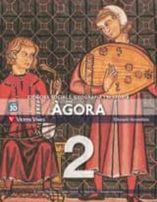 nou agora 2º comunitat valenciana-9788468209241