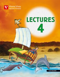 lectures 4. illes balears 4º primaria-9788468217741