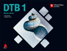 dibuix tecnic 1º batxillerat.(aula 3d) ed 2015 catalan-9788468232041