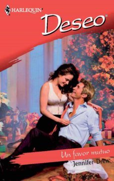 un favor mutuo (ebook)-jennifer drew-9788468700441