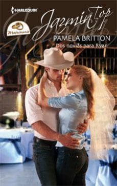 dos novias para ryan-pamela britton-9788468709741