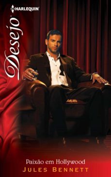 paixo en hollywood (ebook)-jules bennett-9788468725741