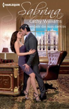 a verdade das suas caricias (ebook)-cathy williams-9788468729541