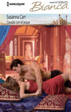 casada con el jeque (ebook)-susanna carr-9788468730141