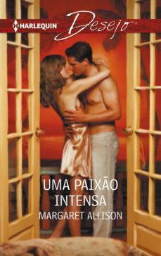 uma paixo intensa (ebook)-margaret allison-9788468764641