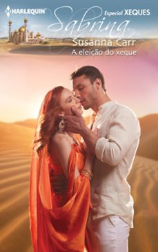 a eleiço do xeque (ebook)-susanna carr-9788468770741