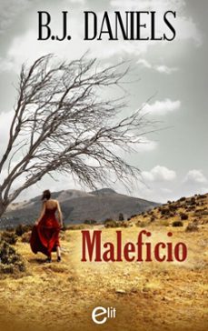 maleficio-b.j. daniels-9788468798141