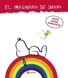 el imaginario de snoopy (edicion bilingue español-ingles)-maria jose guitian-9788469603741