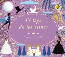 el lago de los cisnes-9788469623541