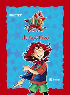kika superbruja, detective (edicion especial 20 aniversario)-9788469624241
