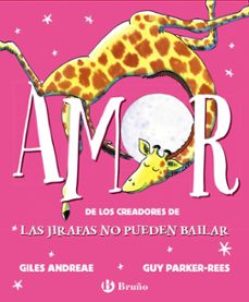 amor-giles andreae-9788469629741