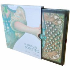 el tango de doroteo-anton castro-9788469727041