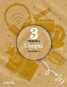 llengua 3º educacio primaria quadern 3 illes balears operacio mon-9788469899441